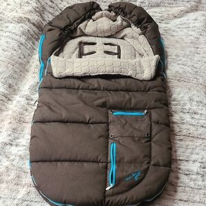 JJ Cole Arctic BundleMe